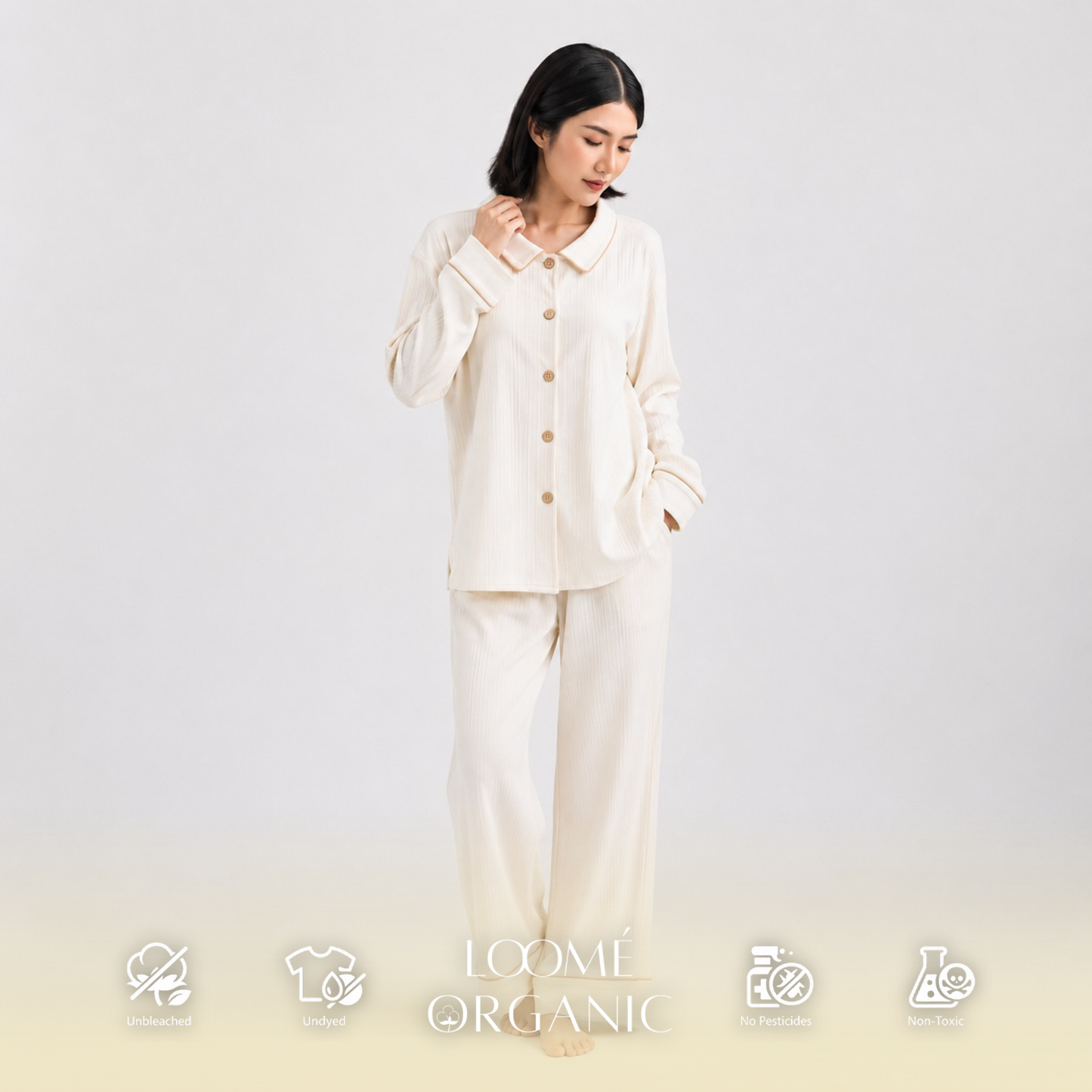 WOMEN'S SIGNATURE LOUNGEWEAR