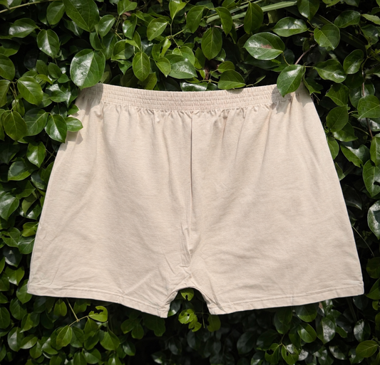 MEN'S RELAXED BOXER