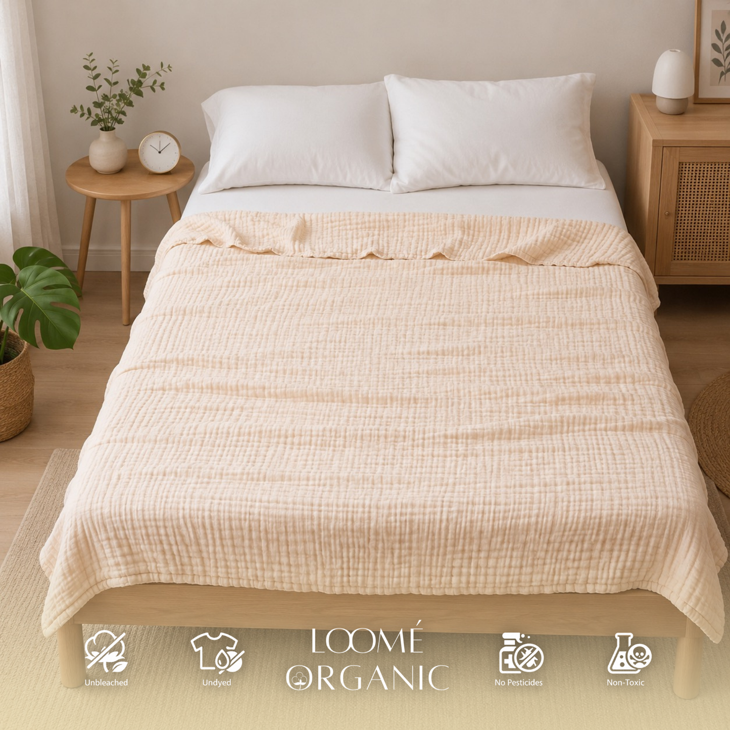 PureCloud BLANKET