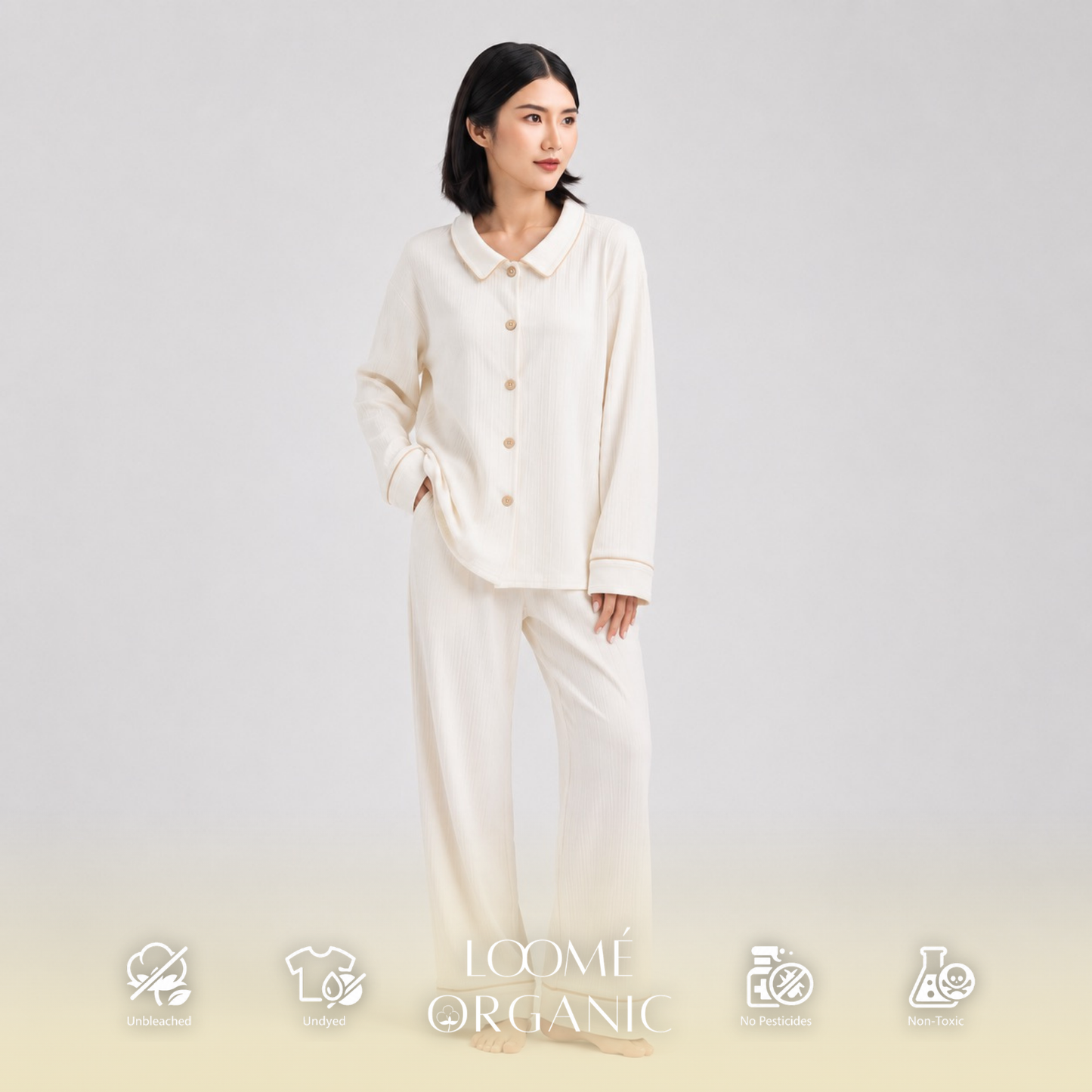 WOMEN'S SIGNATURE LOUNGEWEAR