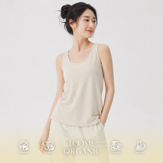 COMFORT TANK