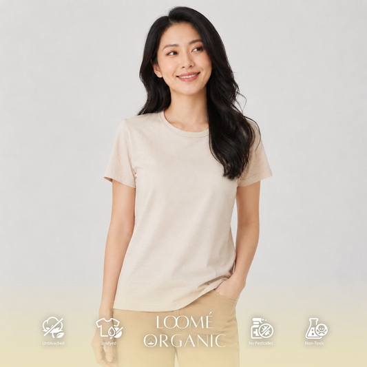 COMFORT T-SHIRT