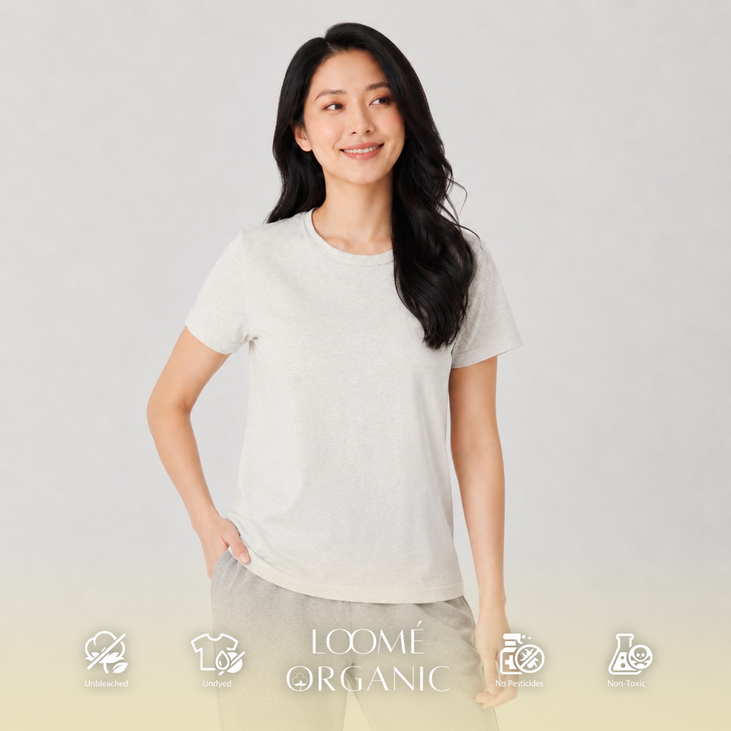 COMFORT T-SHIRT