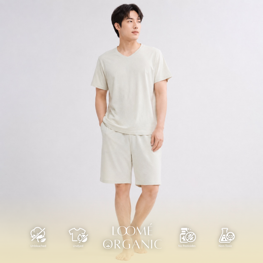 MEN'S SHORT SLEEVE