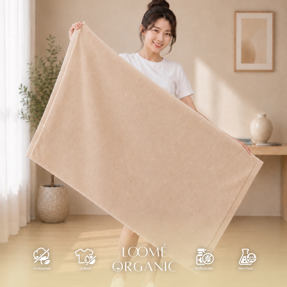PureLuxe BATH TOWEL