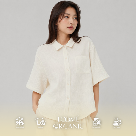 WOMEN'S PureLoom TOP