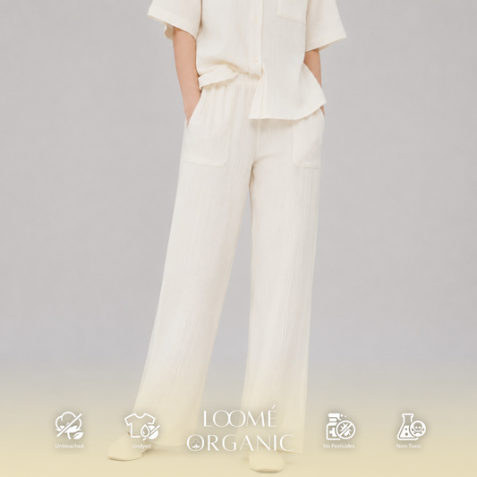 WOMEN'S PureLoom PANTS