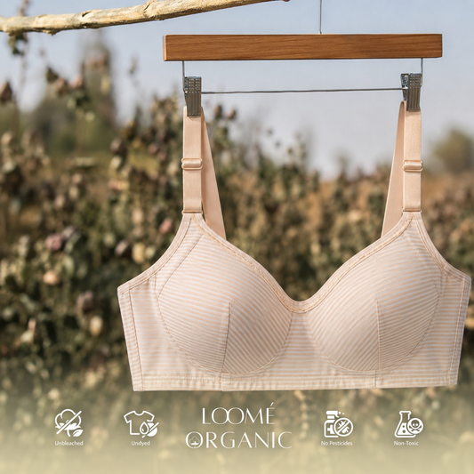 WIRELESS BRA