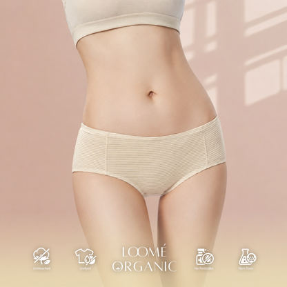 LOW RISE BRIEF
