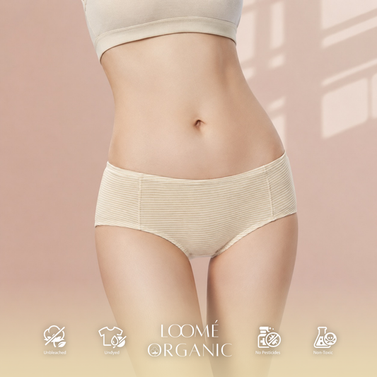 LOW RISE BRIEF