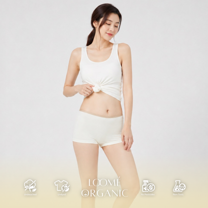 CONTOUR BOYSHORT
