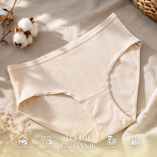 ESSENTIAL COTTON BRIEF