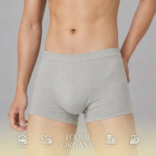 MEN'S ESSENTIAL TRUNK