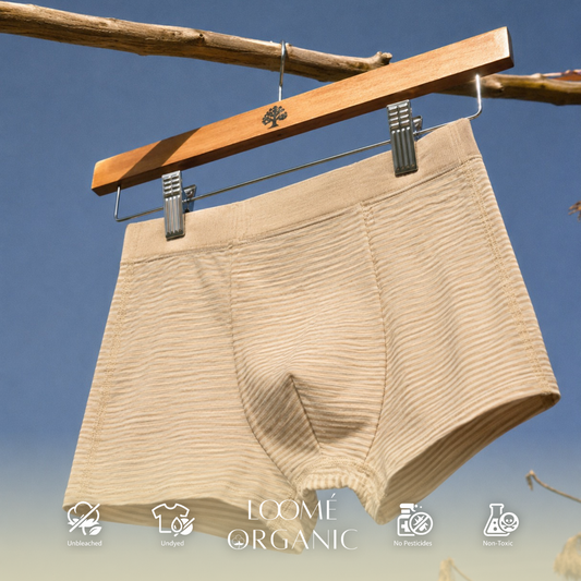 BOYS' ESSENTIAL TRUNKS