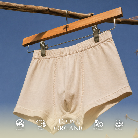 BOYS' ESSENTIAL TRUNKS