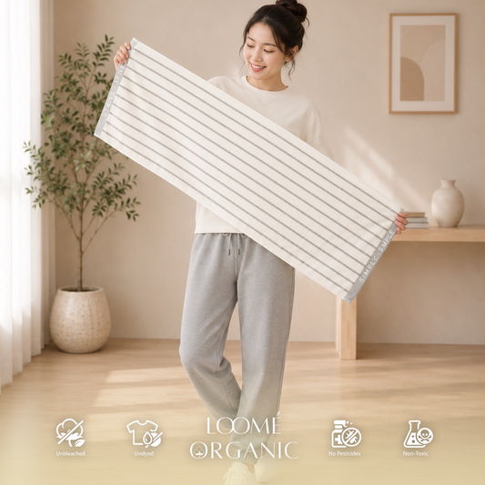 PureLuxe ACTIVE TOWEL