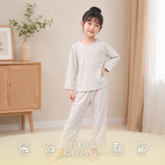 JUNIOR LOUNGE SET