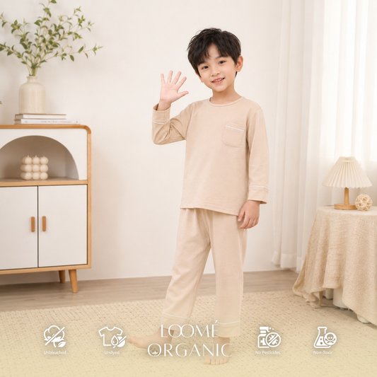 JUNIOR LOUNGE SET