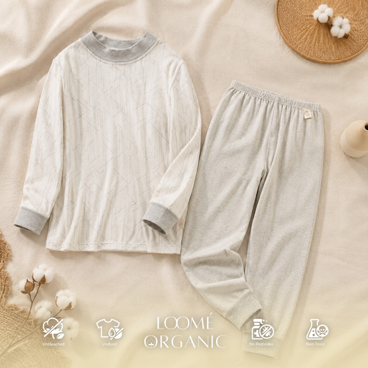 JUNIOR WARMWEAR SET