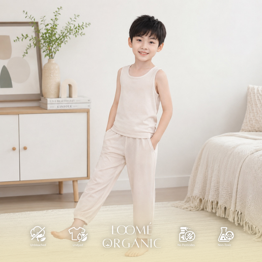 ANTI-MOSQUITO PANTS