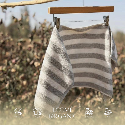 PureLuxe HAND TOWEL