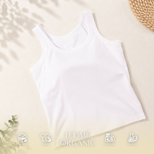CONTOUR TANK