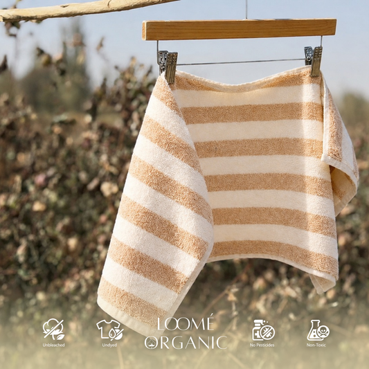 PureLuxe HAND TOWEL