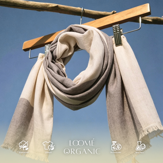 AIRWEAVE SCARF