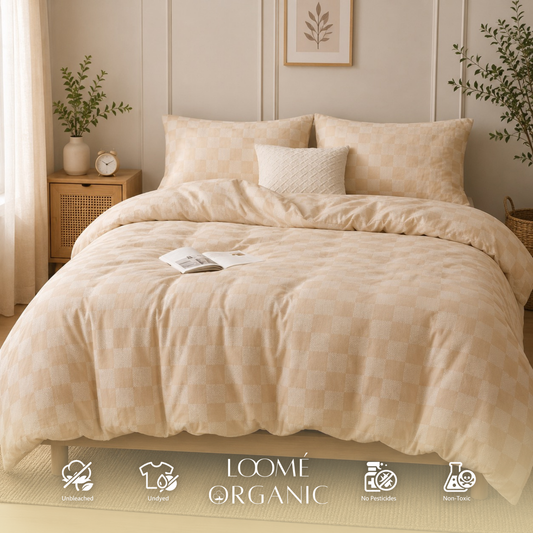PureLuxe COMFORTER (2-IN-1)