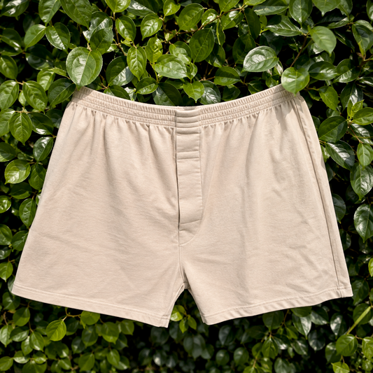 MEN'S RELAXED BOXER