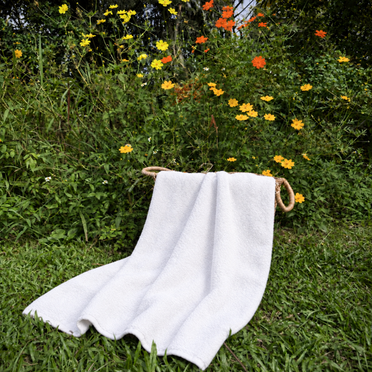 PureLuxe BATH TOWEL