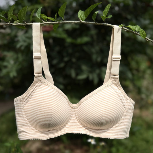 WIRELESS BRA