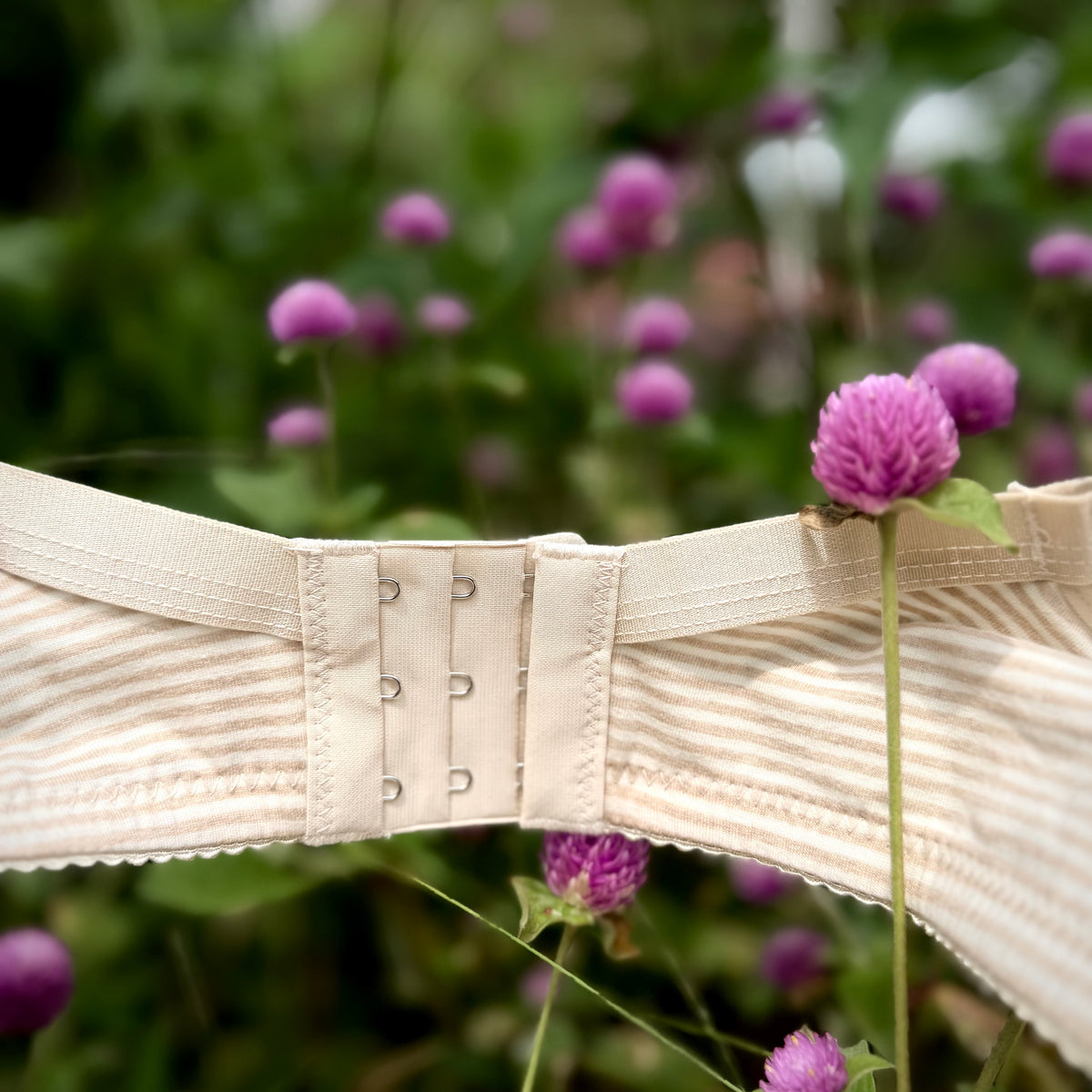 WIRELESS BRA