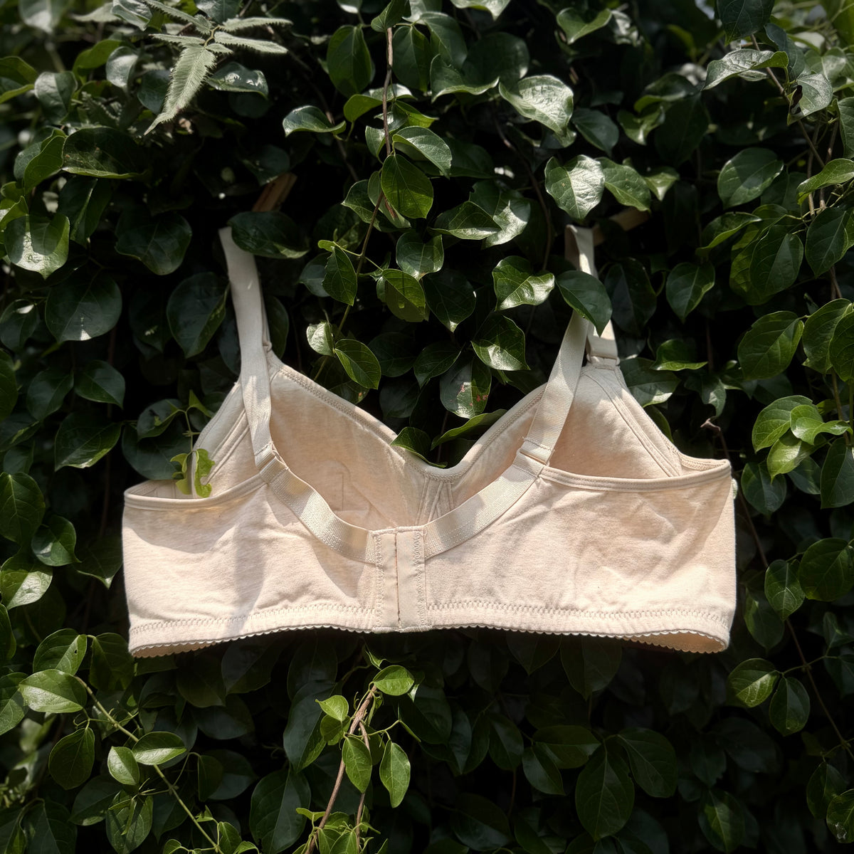 WIRELESS BRA