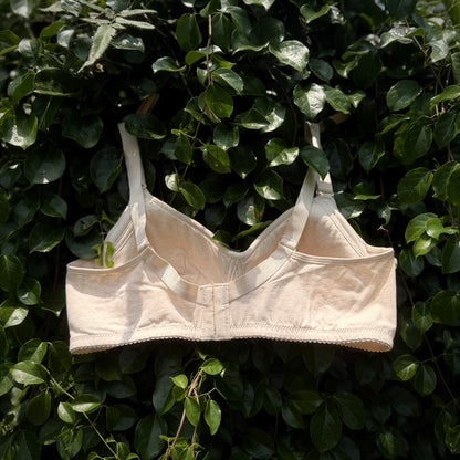 WIRELESS BRA