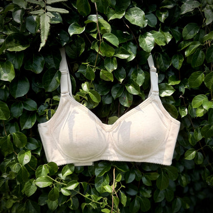 WIRELESS BRA