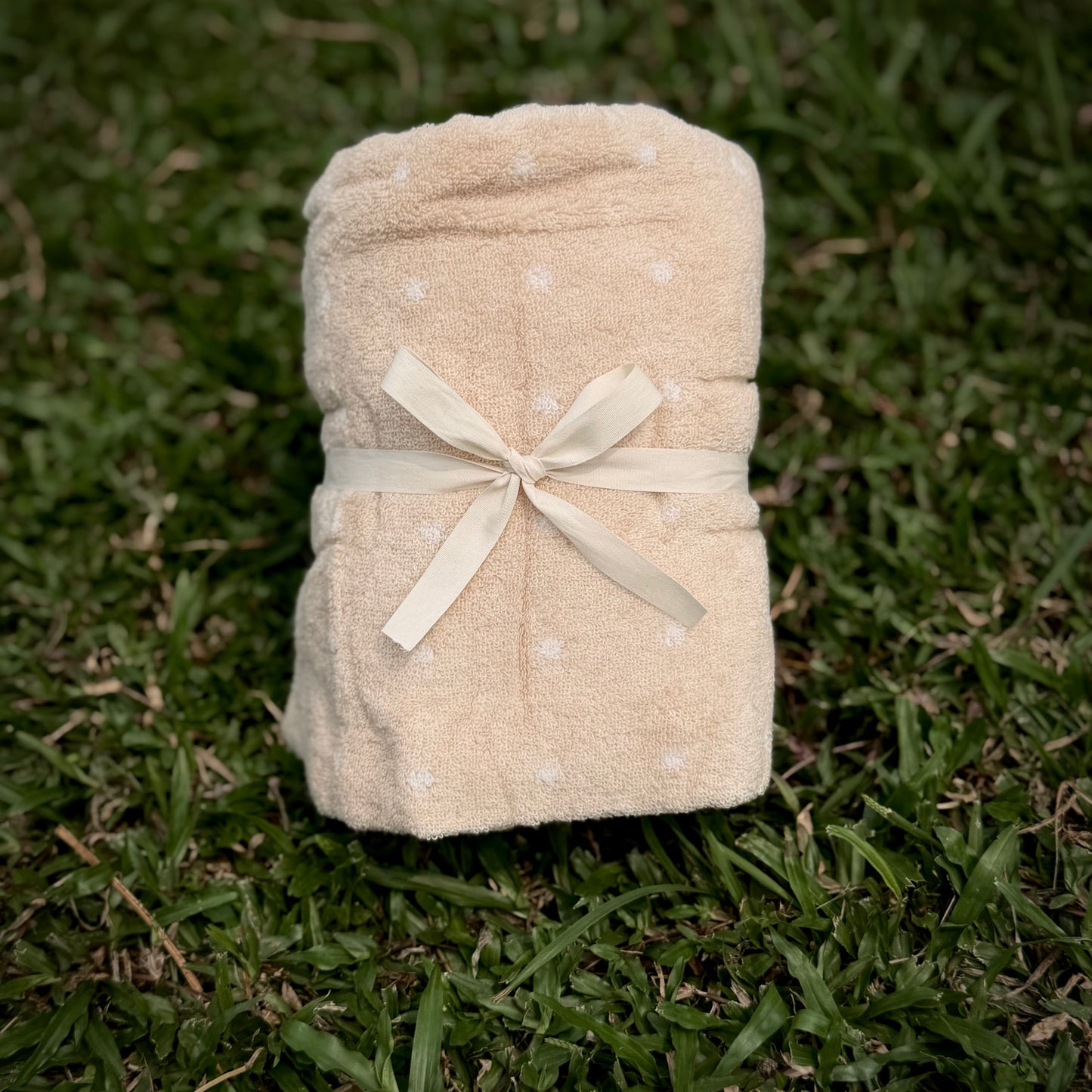 PureLuxe BATH TOWEL